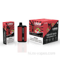 Vape स्मार्ट 8000puffs 20ml एलिकिड